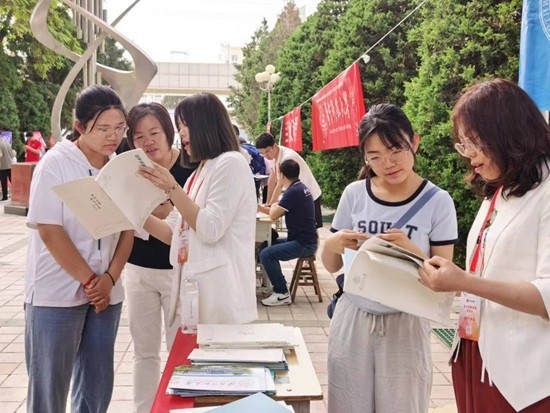 高考志愿填報(bào)，“提前出發(fā)”才能少走彎路——中高考志愿填報(bào)咨詢指南